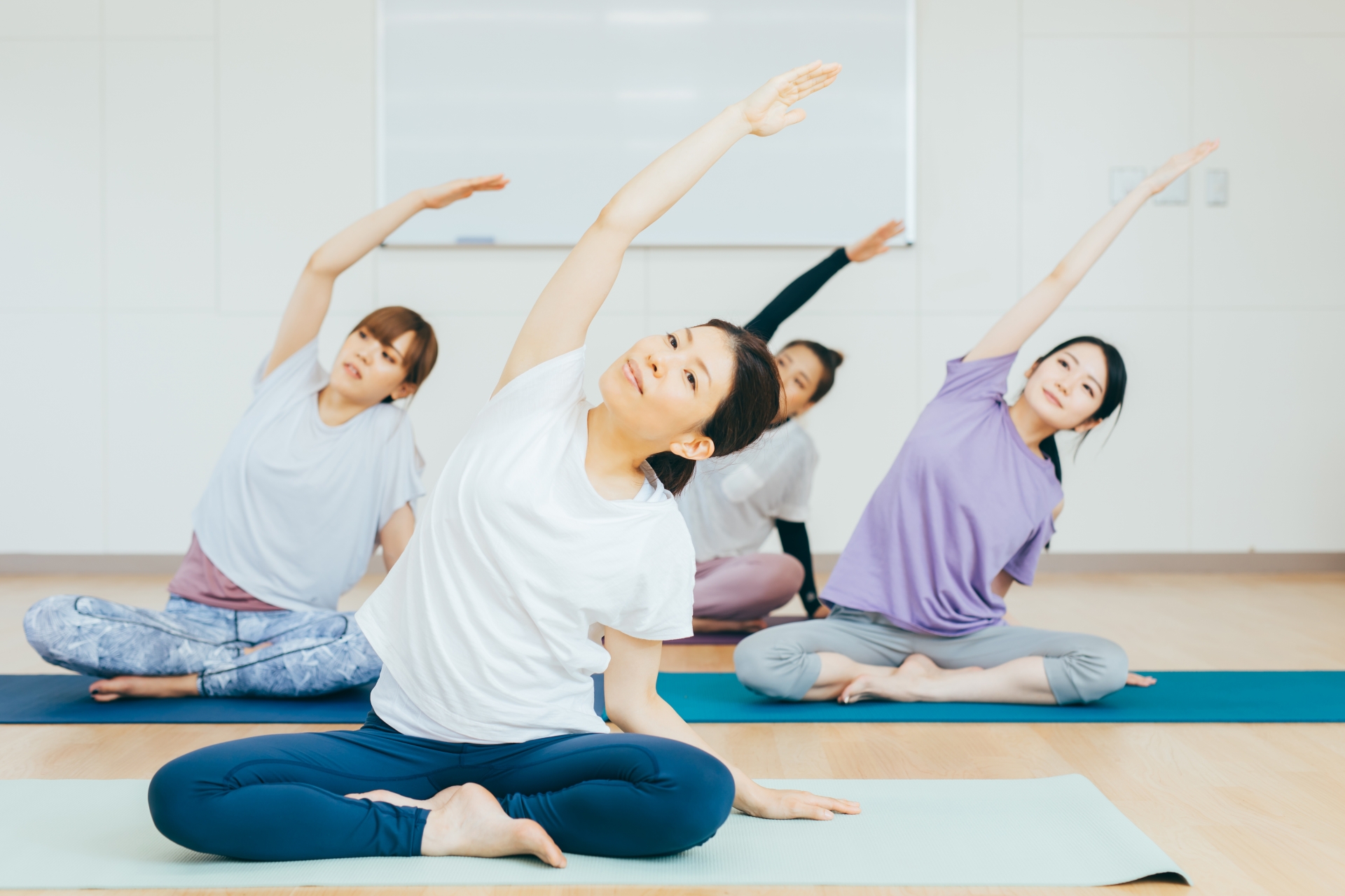 オンライン講座